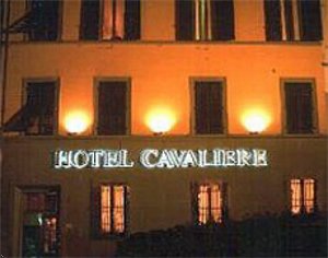 Cavaliere Hotel