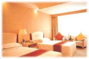 Avic Hotel Beijing