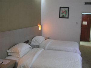 Jinhui Hotel Nanjing