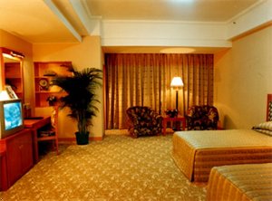 Xindu Hotel Changsha