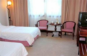 Shanshuizhihua Hotel Changsha