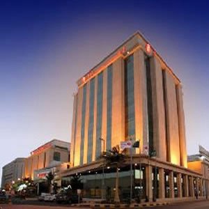 Al-Harithy Hotel: Jeddah, Saudi Arabia Hotels, Lodging, and Accommodations