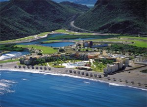 Inn At Loreto Bay