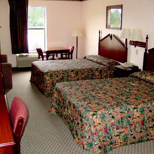 Clairmont Inn And Suites