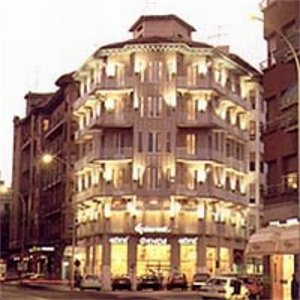 Hotel Avenida