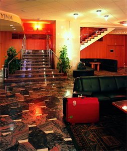 Orbis Hotel Silesia