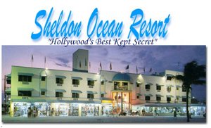 Sheldon Ocean Resort