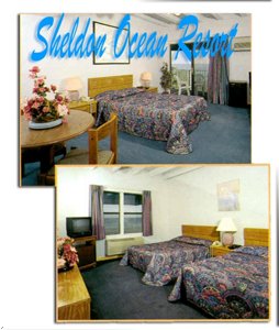 Sheldon Ocean Resort