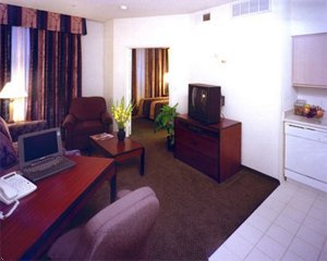 Bradford Homesuites - Denver Tech