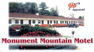 Monument Mountain Motel