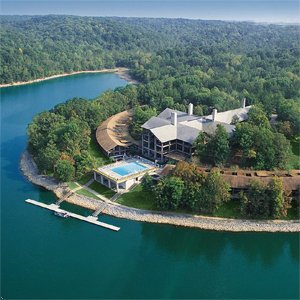 Lake Barkley State Resort