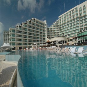 Cancun Palace All-Inclusive