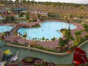 Leisure Coast Resort