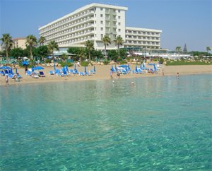 Sunrise Beach Hotel