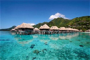 Sofitel Ia Ora Moorea