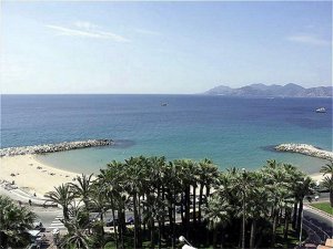 Sofitel Cannes Le Mediterranee