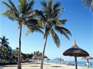 Sofitel Imperial Mauritius