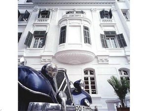 Sofitel Metropole Hanoi