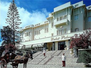 Sofitel Dalat Palace