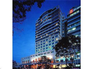 Sofitel Plaza Saigon