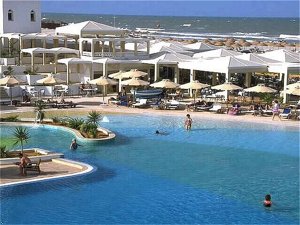 Sofitel Djerba Palm Beach