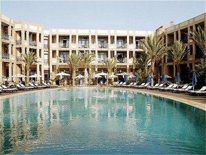 Sofitel Thalassa Mogador Essaouira