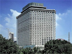 Sofitel Central Plaza Bangkok