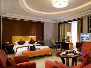 Sofitel Westlake Hangzhou