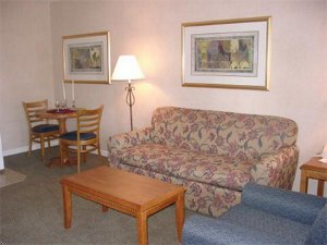 Woodfin Suite Hotel Rockville