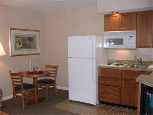 Woodfin Suite Hotel Rockville