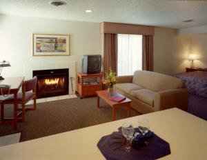 Chase Suite Hotel Salt Lake City