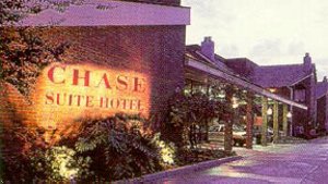 Chase Suite Hotel Baton Rouge