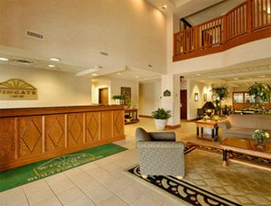 Wingate By Wyndham - Maryland Heights