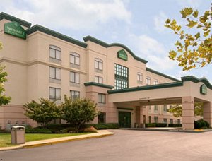 Wingate By Wyndham - Nashville-Airport