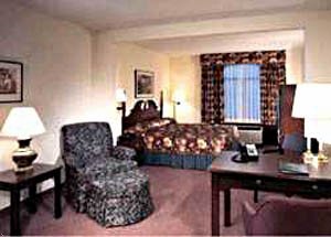 Wingate By Wyndham - Columbia - Northeast