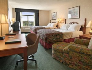 Wingate By Wyndham - Chicago - Tinley Park