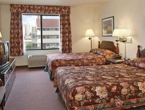 Wingate By Wyndham - Irving-Dfw-Airport