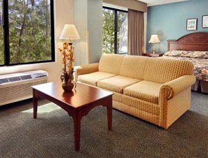 Wingate By Wyndham - Raleigh-Durham