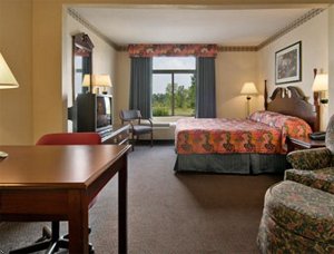 Wingate By Wyndham - Grand Blanc - Airport