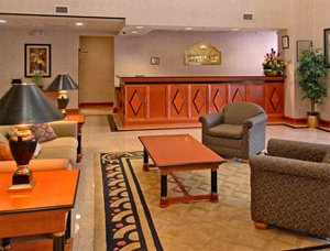 Wingate By Wyndham - Chantilly - Dulles Airport