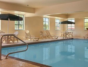 Wingate By Wyndham - Indianapolis Airport