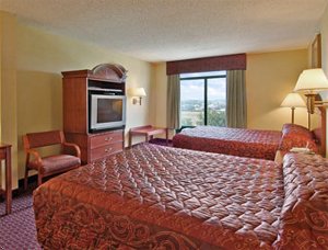 Wingate By Wyndham - Orlando International Airport