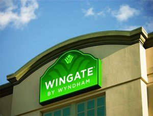 Wingate By Wyndham Aurora