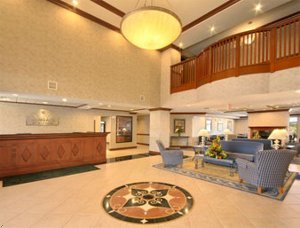 Wingate By Wyndham Coventry