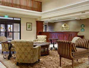 Wingate By Wyndham Charleston