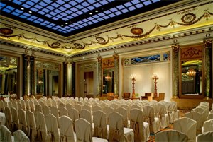 The Westin Excelsior, Rome