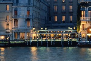 The Westin Europa And Regina, Venice