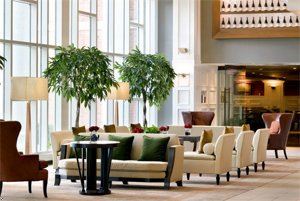 The Westin Morristown