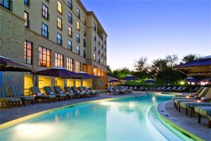 The Westin Stonebriar Resort