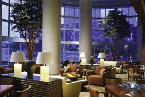 The Westin Charlotte